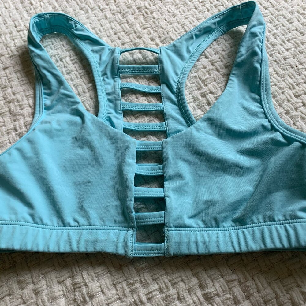 Victorias Secret Pink Sports Bra